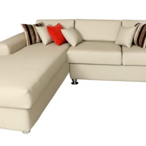 Flexi L-shaped Sofa