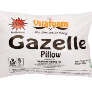 Vita Gazelle Fibre Pilllow