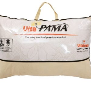 Vita Pama Fibre Pillow