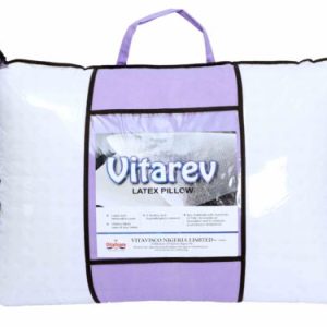 Vitarev Memory Pillow
