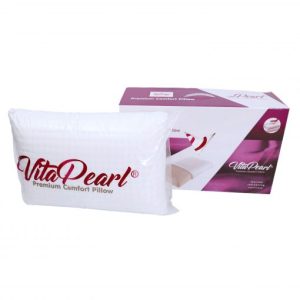 Vitapearl Memory Pillow